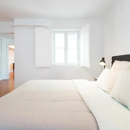 Apartamento Alfama Spectacular Balcony View By Innkeeper Lisboa